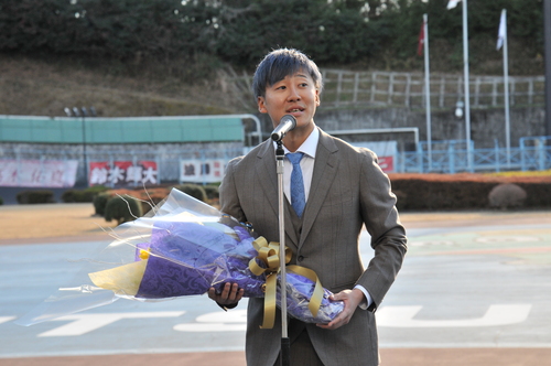 一般社団法人日本競輪選手会